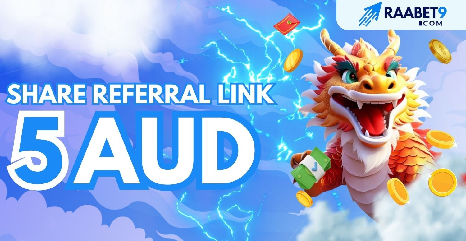 Referral Program